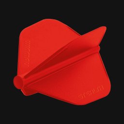 Fluturasi Winmau Stealth Red