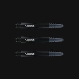 Shaft Winmau Vecta Medium Black