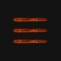 Shaft Winmau Prism 1.0 Short Orange