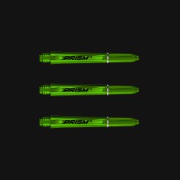 Shaft Winmau Prism 1.0 Short Green