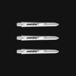 Shaft Winmau Prism 1.0 Short Clear