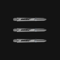 Shaft Winmau Prism 1.0 Short Black