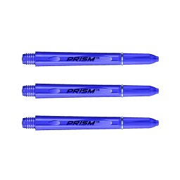 Shaft Winmau Prism 1.0 Medium Blue