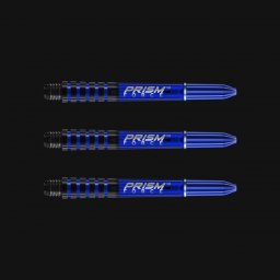 Shaft Winmau Prism Force intermediate Blue
