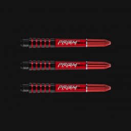 Shaft Winmau Prism Force intermediate Red