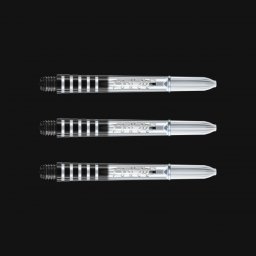 Shaft Winmau Prism Force intermediate Clear