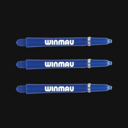Shaft Nylon Winmau with Spring Medium