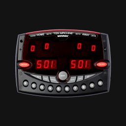 Scorer Profesional Winmau