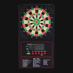 Scorer 2 Ton Machine Touchpad Winmau