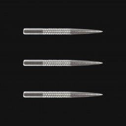 Varf darts Silver Effect Ringed Winmau
