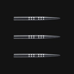 Varf darts Standard Re-grooved Winmau