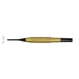 Sageti Vapor Softip 18gr One80
