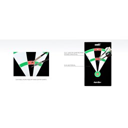 Tinta Softip Eva One80