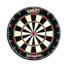 Tinta Steeltip Topscore One80