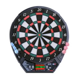 ELECTRONIC DARTBOARD ELITE One80