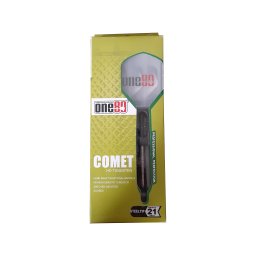 Sageti Comet Steeltip 21gr One80