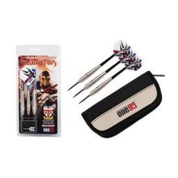 Sageti Stainless Steel 20gr One80