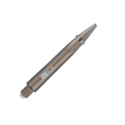 Shaft Vice-Clear Grey One80