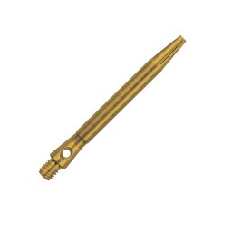 Shaft Alu Classic-Gold One80