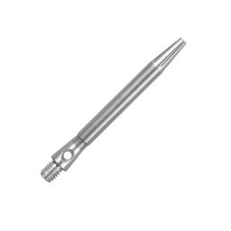Shaft Alu Classic-Silver One80