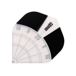 Fluturasi Spectra Transparent One80