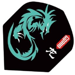 Fluturasi Animal Kingdom Dragon One80