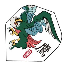Fluturasi Tatoo Eagle One80