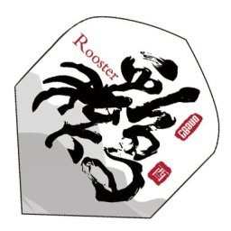 Fluturasi Animal Year Rooster One80