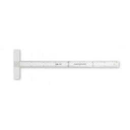 Teu plastic SPREE, 120 cm