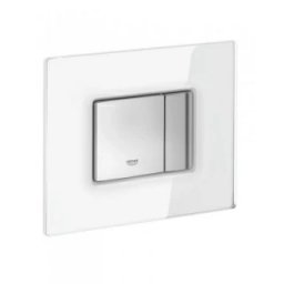 Clapeta actionare Grohe Skate Cosmopolitan sticla alba -38845LS0