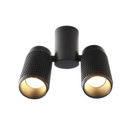 Spot aparent YL10C217BK 2xGu10