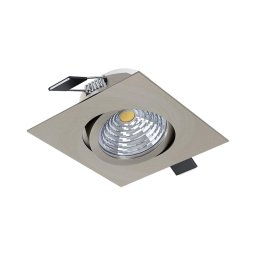 Eglo 98304 - Lampă încastrată dimmabilă LED SALICETO LED/6W/230V