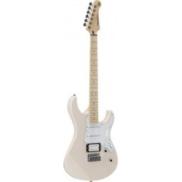 Yamaha Pacifica 112VM Sonic Pink RL
