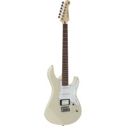 Yamaha Pacifica 112V Vintage White RL