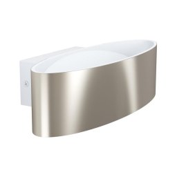 Eglo 98543 - Aplică perete LED MACCACARI LED/10W/230V