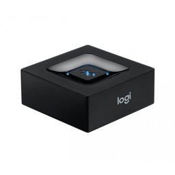 Receiver audio bluetooth Wireless streaming, Logitech