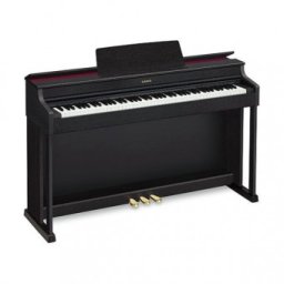 Casio AP-470 BK Celviano