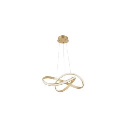 Paul Neuhaus 8291-12 - LED Lustră pe cablu dimmabilă MELINDA 1xLED/30W/230V
