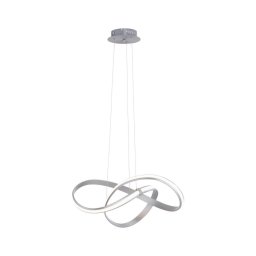 Paul Neuhaus 8291-55 - LED Lustră pe cablu dimmabilă MELINDA 1xLED/30W/230V