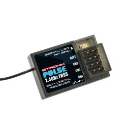 Receptor pentru Radiocomanda Etronix EX3G/EX4G- ET1106/ET1122