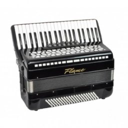 Acordeon Flame AC 41/120BK