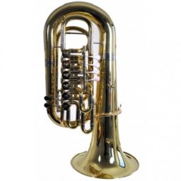 Flame Pro TU MR 6300G-SYY Tuba