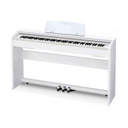 Casio PX-770 WE Privia