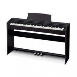 Casio PX-770 BK Privia