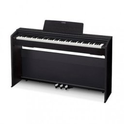 Casio PX-870 BK Privia