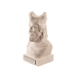 Bust Mircea cel Batran