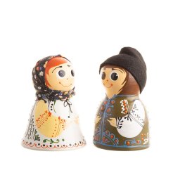 Pachet Cadou "Drag și dragă