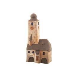 Turnul Sfatului – Sibiu - Povești din lut