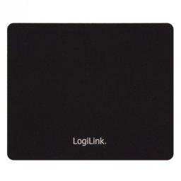 Mouse pad Anti microbial Negru, Logilink ID0149