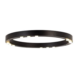 Plafoniera JNAC36LED65BK 36W